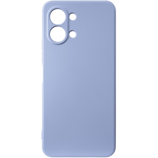 Фото - Чехол для смартфона Armorstandart ICON for Tecno Spark Go 3 4G Camera cover Lavender (ARM91389)